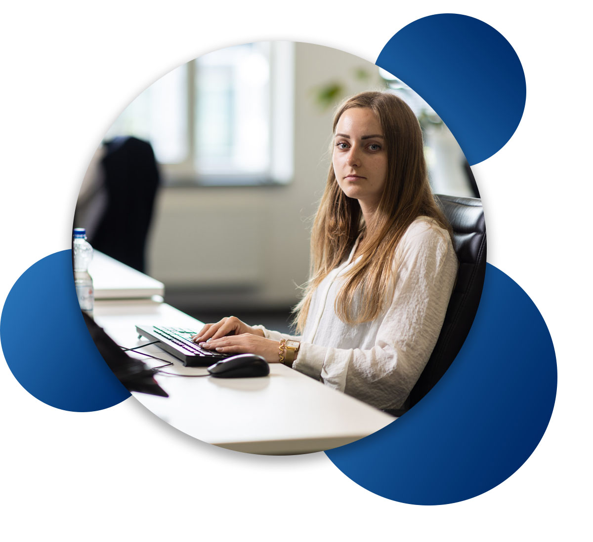 Human Resources Werken Bij OfficeGrip