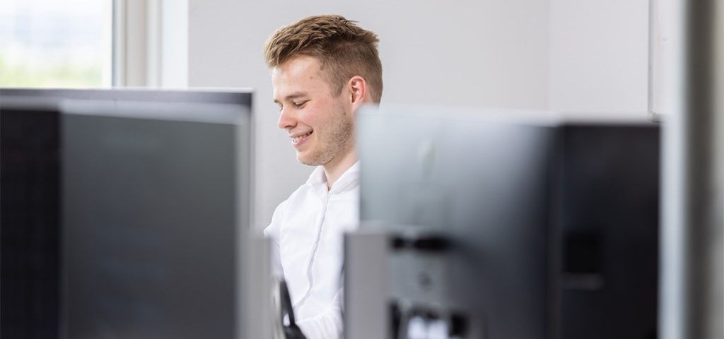 Power Platform Engineer