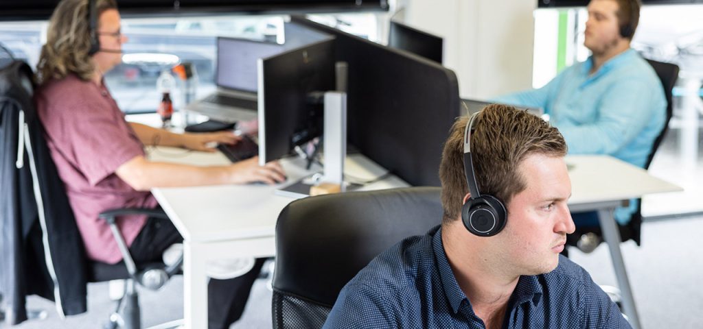 Onze Afdelingen Werken Bij OfficeGrip Onze Afdelingen Werken Bij OfficeGrip